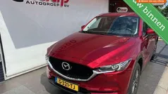 Gebruikt 2019 Mazda CX-5 Comfort SUV | € 27.999 (Goede deal)