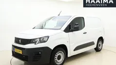 Overig Gebruikt 2020 Peugeot Partner Premium Van | € 9.450 (Eerlijke prijs)