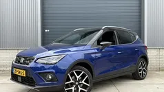 Gebruikt 2019 Seat Arona Business SUV | € 18.750 (Eerlijke prijs)