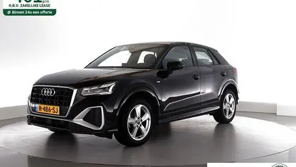 Occasion Audi Q2 S-Line 150 PK (110 kW) 2022 SUV