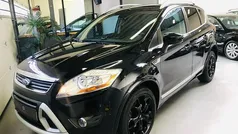 Gebruikt 2010 Ford Kuga ST SUV | € 9.899 (Eerlijke prijs)