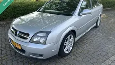 Grijs Gebruikt 2003 Opel Vectra GTS Hatchback | € 2.399 (Eerlijke prijs)
