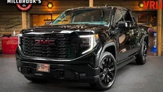 Gebruikt 2024 GMC Sierra Van | € 84.950 (Goede deal)