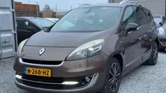 Renault Grand Scénic III