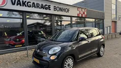 Gebruikt 2014 Fiat 500L Easy MPV | € 4.750 (Goede deal)