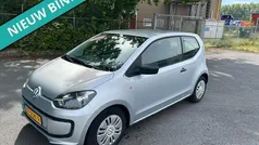 Gebruikt 2012 VW up! take up! Hatchback | € 2.999 (Eerlijke prijs)