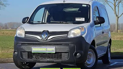 Occasion Renault Kangoo 75 PK (55 kW) 2016 MPV