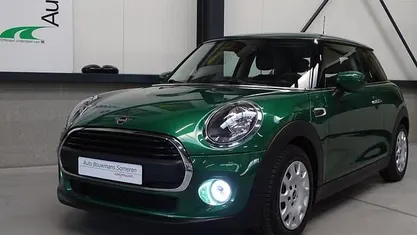 Occasion 2020 Mini ONE Salt Hatchback | € 12.999 (Eerlijke prijs)