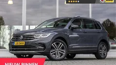 Gebruikt 2021 VW Tiguan Business+ SUV | € 27.350 (Goede deal)