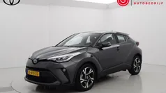 Grijs Gebruikt 2023 Toyota C-HR SUV | € 27.999 (Eerlijke prijs)