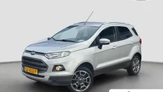 Gebruikt 2015 Ford Ecosport Titanium SUV | € 9.695 (Eerlijke prijs)