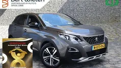 Gebruikt 2018 Peugeot 3008 GT-line MPV | € 17.495 (Eerlijke prijs)