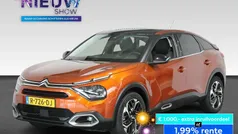 Gebruikt 2022 Citroën C4 PureTech Hatchback | € 20.440 (Eerlijke prijs)