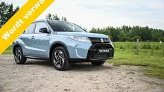 Gebruikt 2025 Suzuki Vitara Style SUV | € 34.148 (Eerlijke prijs)