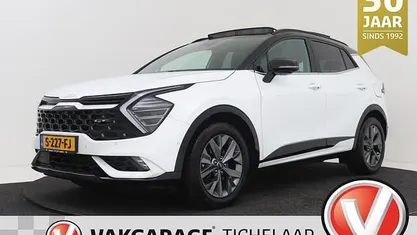 Occasion Kia Sportage GT 230 PK (169 kW) 2023 SUV