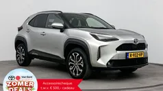 Gebruikt 2022 Toyota Yaris Cross SUV | € 26.999 (Eerlijke prijs)