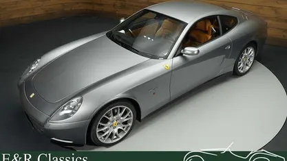 Occasion Ferrari 612 538 PK (395 kW) 2005 Coupé