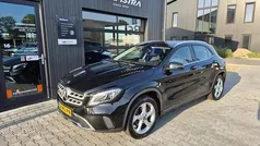 Gebruikt 2018 Mercedes GLA180 Sport Edition SUV | € 20.400 (Eerlijke prijs)