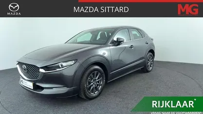 Occasion 2021 Mazda CX-30 Comfort SUV | € 23.845 (Eerlijke prijs)