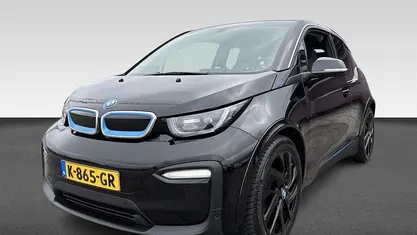 Occasion BMW i3 Comfort Edition 135 kW (184 PK) 2020 Zwart Hatchback
