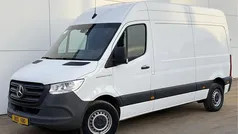 Gebruikt 2022 Mercedes E-Sprinter Van | € 19.445 (Goede deal)