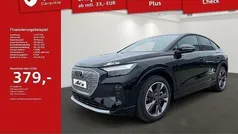 Gebruikt 2024 Audi Q4 e-tron SUV | € 39.529 (Super prijs)