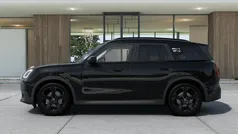 Gebruikt 2025 Mini Countryman Favoured SUV | € 48.735 (Eerlijke prijs)