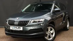 Gebruikt 2019 Skoda Karoq SUV | € 24.995 (Eerlijke prijs)