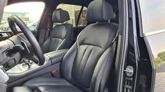 Zwart Gebruikt 2019 BMW X5 M Sport SUV | € 51.950 (Eerlijke prijs)