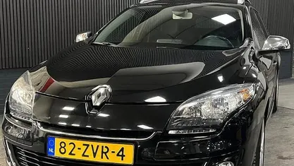 Occasion 2013 Renault Mégane GT Line GT-Line Stationwagen | € 4.499 (Goede deal)
