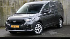 Gebruikt 2024 Ford Transit Limited Van | € 35.250 (Eerlijke prijs)