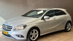 Gebruikt 2013 Mercedes A180 Hatchback | € 14.995 (Eerlijke prijs)