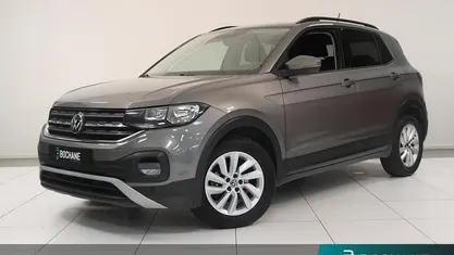 Occasion 2021 VW T-Cross Style SUV | € 20.595 (Goede deal)