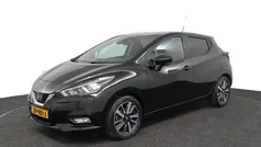Gebruikt 2019 Nissan Micra N-Connecta Hatchback | € 12.745 (Eerlijke prijs)