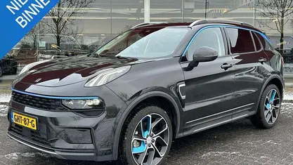 Occasion 2022 Lynk & Co 01 SUV | € 24.845 (Eerlijke prijs)