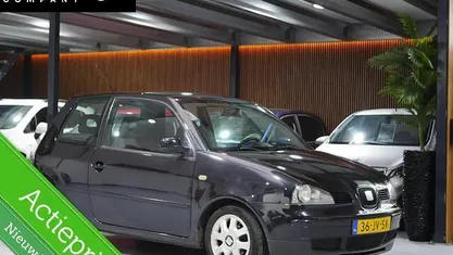 Occasion Seat Arosa Stella 60 PK (44 kW) 2002 Hatchback