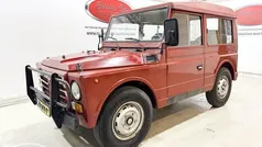 Gebruikt 1979 Fiat Campagnola | € 7.500