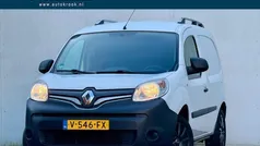 Gebruikt 2017 Renault Kangoo Komfort MPV | € 6.400 (Eerlijke prijs)