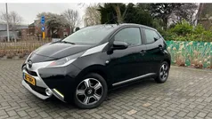 Gebruikt 2015 Toyota Aygo X-cite Hatchback | € 8.250 (Eerlijke prijs)