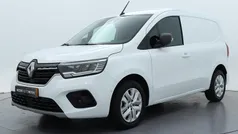 Mineraalwit qng Gebruikt 2023 Renault Kangoo Luxe MPV | € 21.445 (Goede deal)