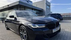 Gebruikt 2023 BMW 530e M Sport Stationwagen | € 48.950 (Eerlijke prijs)