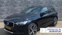 Zwart Gebruikt 2020 Volvo XC60 R-Design SUV | € 42.694 (Eerlijke prijs)