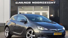 Gebruikt 2012 Opel Astra GTC Sport Hatchback | € 6.750 (Eerlijke prijs)