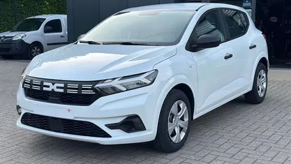 Occasion 2024 Dacia Sandero Essentiel Hatchback | € 14.499 (Super prijs)