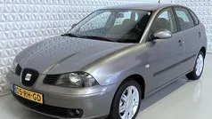 Gebruikt 2005 Seat Ibiza Reference Hatchback | € 1.499 (Eerlijke prijs)