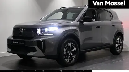 Occasion 2025 Citroën e-C3 Aircross SUV | € 28.740 (Eerlijke prijs)