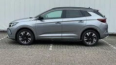 Grijs Gebruikt 2022 Opel Grandland X Business Elegance SUV | € 25.950 (Eerlijke prijs)