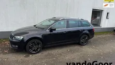 Gebruikt 2016 Skoda Octavia Business Line Stationwagen | € 9.950 (Eerlijke prijs)