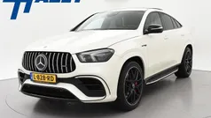 Wit Gebruikt 2021 Mercedes S63 AMG AMG Coupé | € 109.950 (Eerlijke prijs)