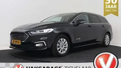 Gebruikt 2019 Ford Mondeo Titanium Stationwagen | € 17.899 (Eerlijke prijs)